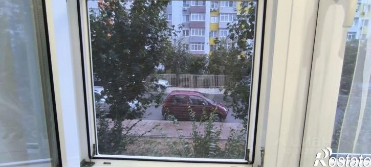2-комн квартира ул Мирная, 29 4,  д. 29 4,  к. 4