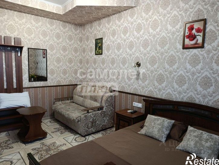 1-комн квартира Анапский район, Анапа г.