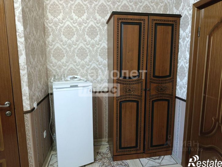 1-комн квартира Анапский район, Анапа г.