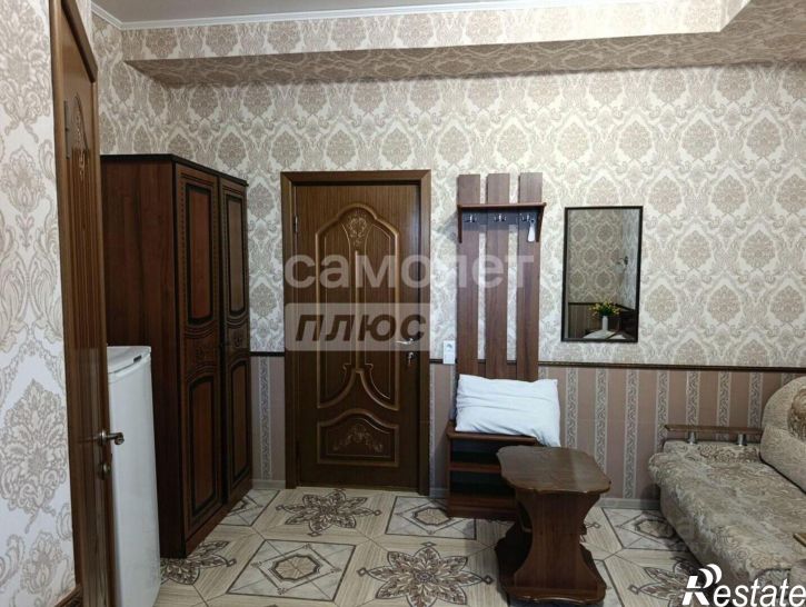 1-комн квартира Анапский район, Анапа г.