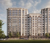 2-комн, 57 кв м, этаж 5/9 ул Ленина, 148