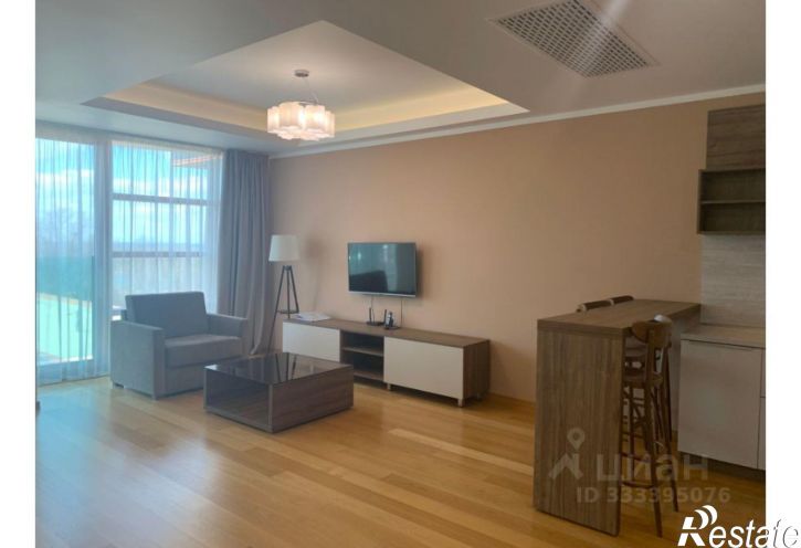 2-комн квартира пр-кт Революции, 3,  д. 3