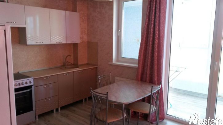2-комн квартира ул Таманская, 121 1,  д. 121 1,  к. 1
