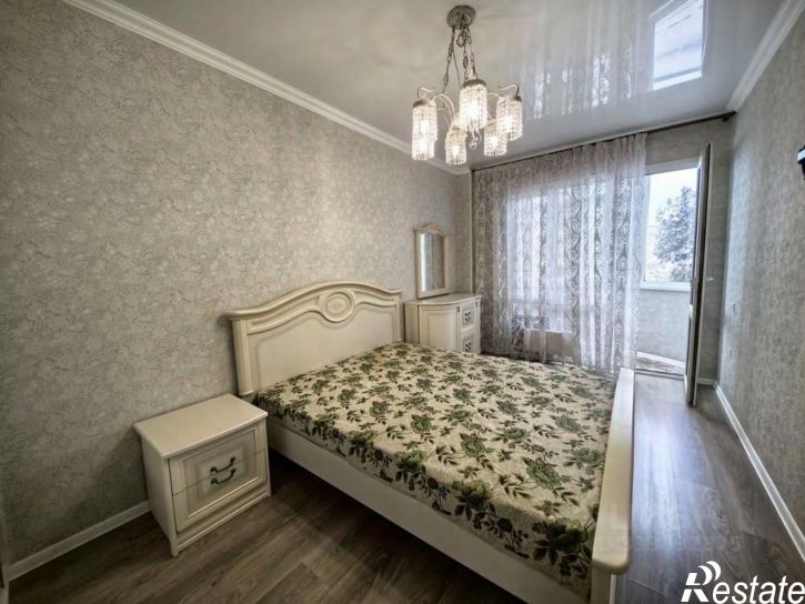 2-комн квартира Симферопольское шоссе, 1а,  д. 1а