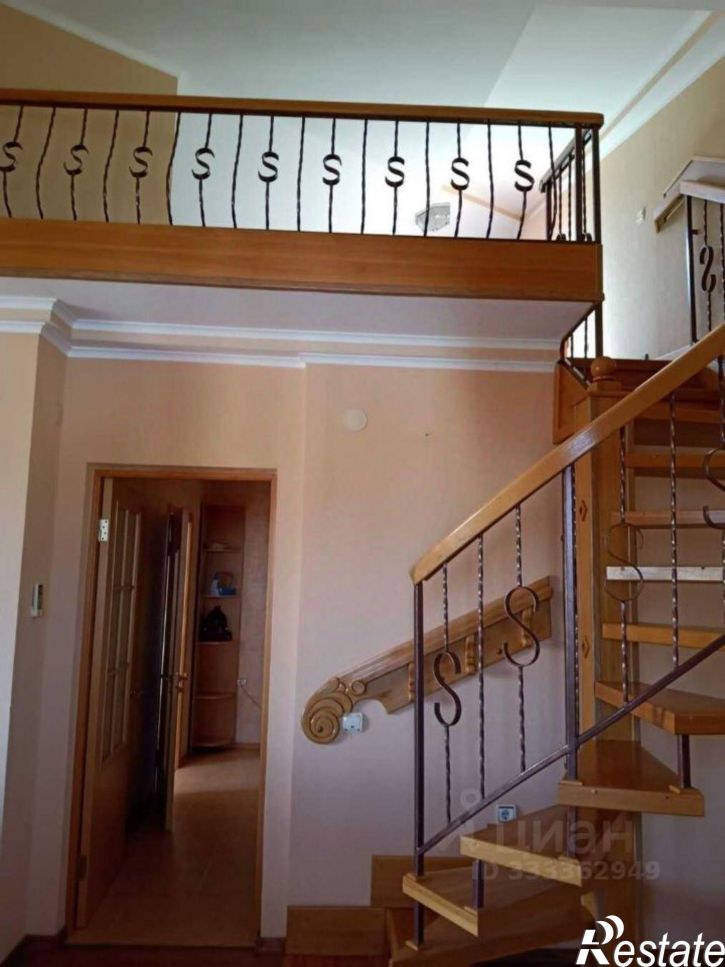 3-комн квартира ул Горького, 58А,  д. 58А