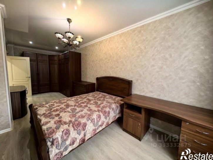 2-комн квартира Симферопольское шоссе, 1а,  д. 1а