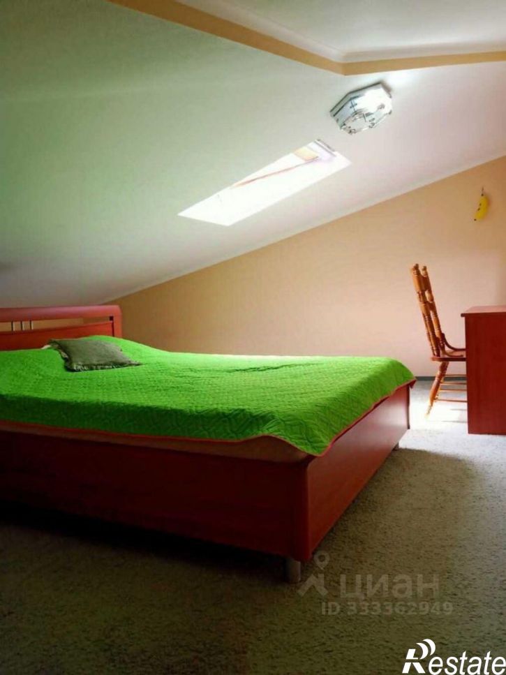 3-комн квартира ул Горького, 58А,  д. 58А