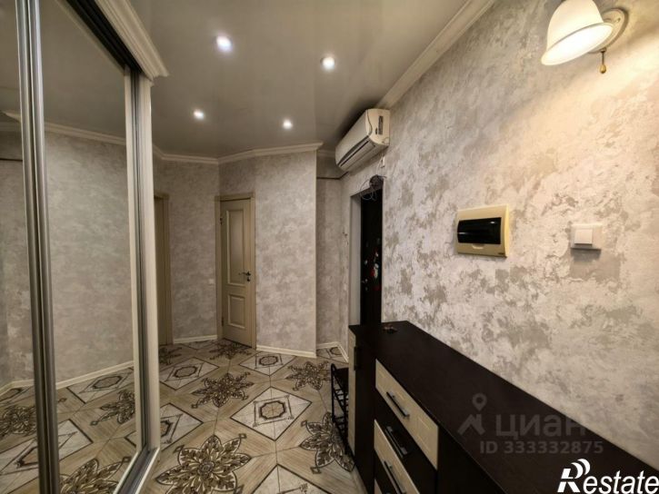 2-комн квартира Симферопольское шоссе, 1а,  д. 1а