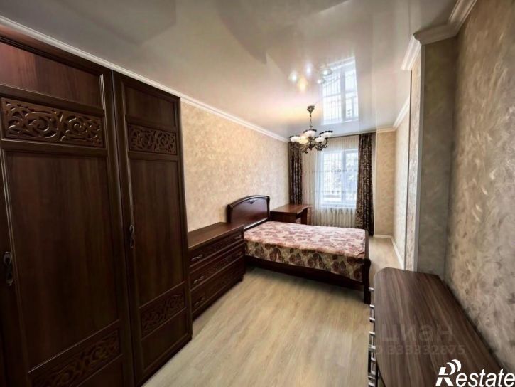 2-комн квартира Симферопольское шоссе, 1а,  д. 1а