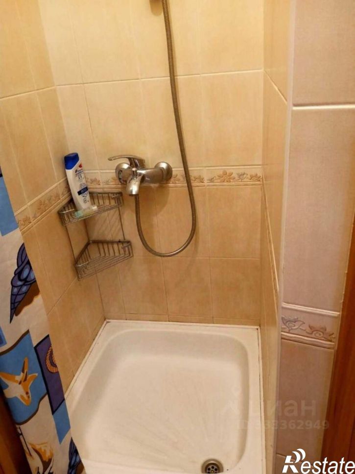 3-комн квартира ул Горького, 58А,  д. 58А