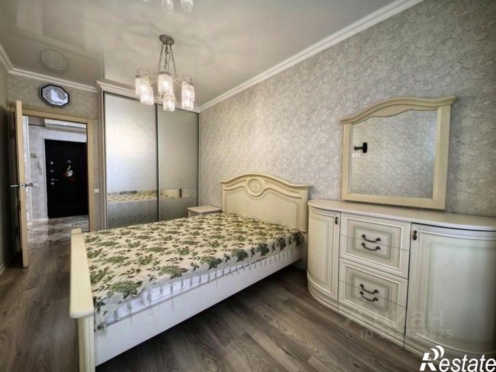 2-комн квартира Симферопольское шоссе, 1а,  д. 1а