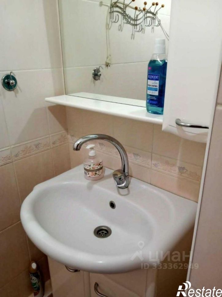 3-комн квартира ул Горького, 58А,  д. 58А
