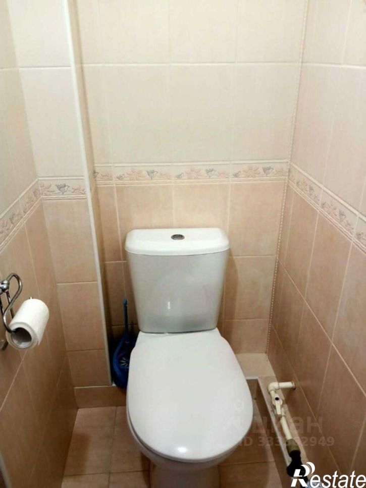 3-комн квартира ул Горького, 58А,  д. 58А