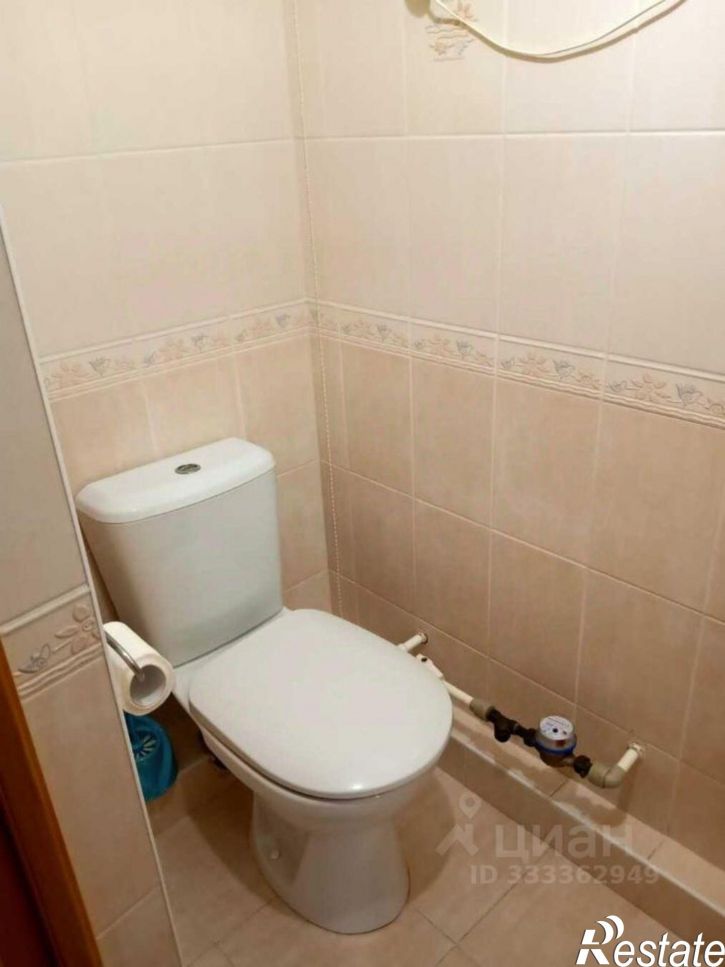 3-комн квартира ул Горького, 58А,  д. 58А