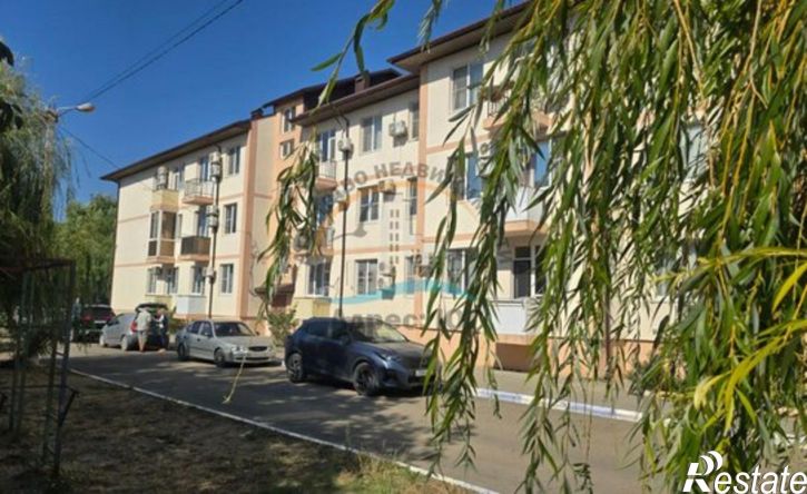 1-комн квартира ул Западная, 23,  д. 23