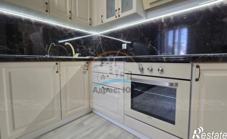 1-комн квартира ул Западная, 23,  д. 23