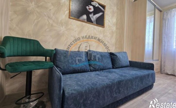 1-комн квартира ул Западная, 23,  д. 23