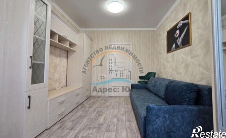 1-комн квартира ул Западная, 23,  д. 23
