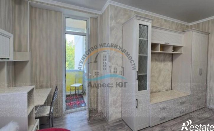 1-комн квартира ул Западная, 23,  д. 23