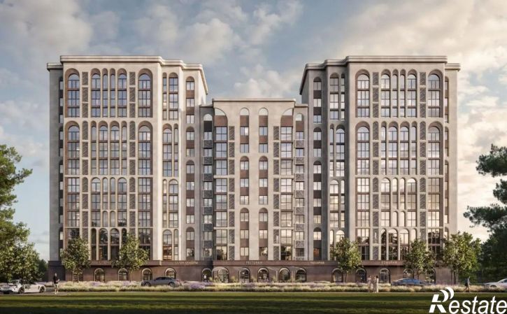 2-комн квартира в новом доме ул Ленина, 148,  д. 148