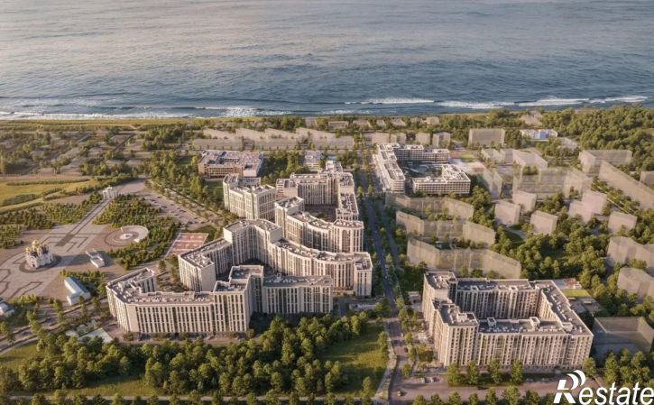 2-комн квартира в новом доме ул Ленина, 148,  д. 148