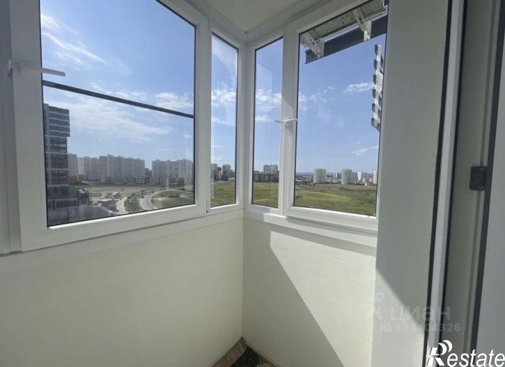 2-комн квартира Босфорский б-р, 14,  д. 14