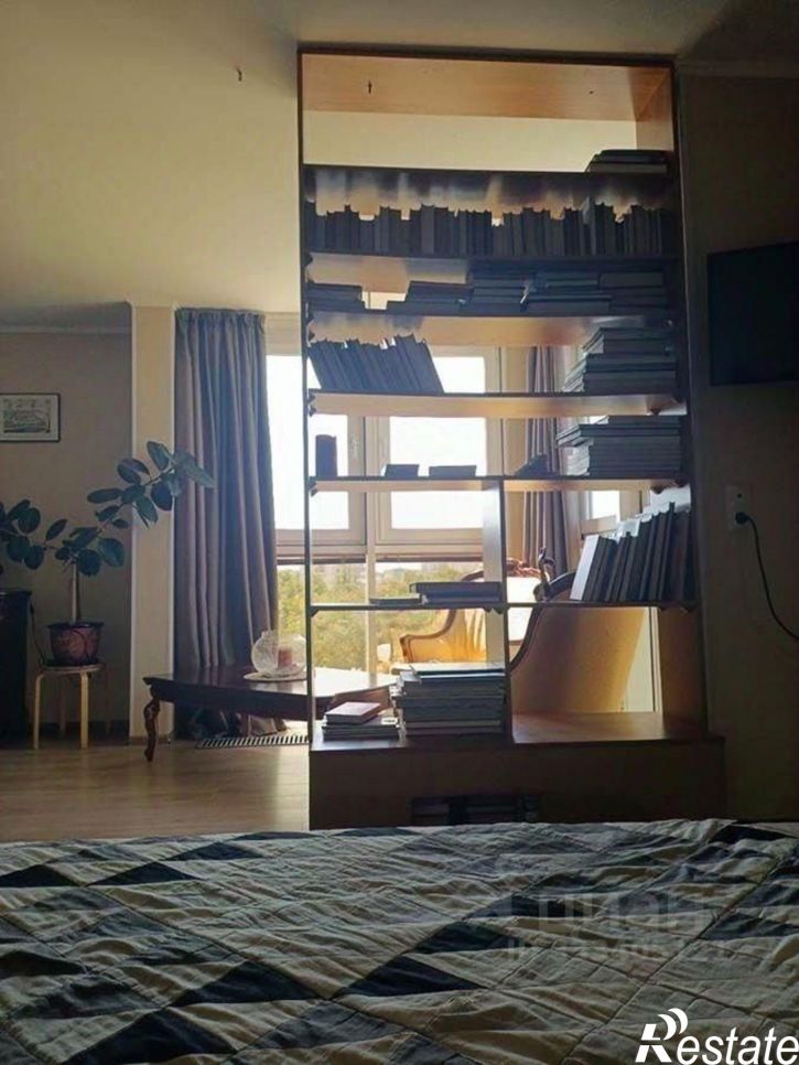 1-комн квартира ул Кирова, 84,  д. 84