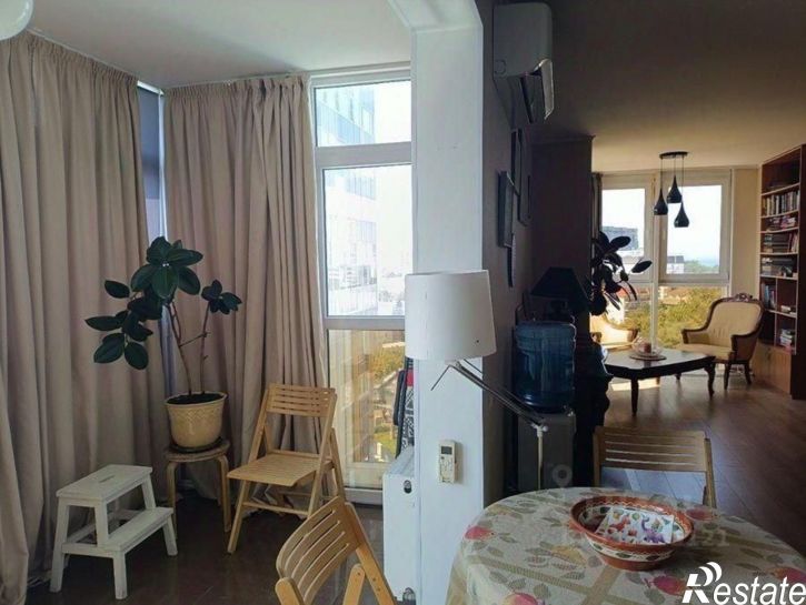 1-комн квартира ул Кирова, 84,  д. 84