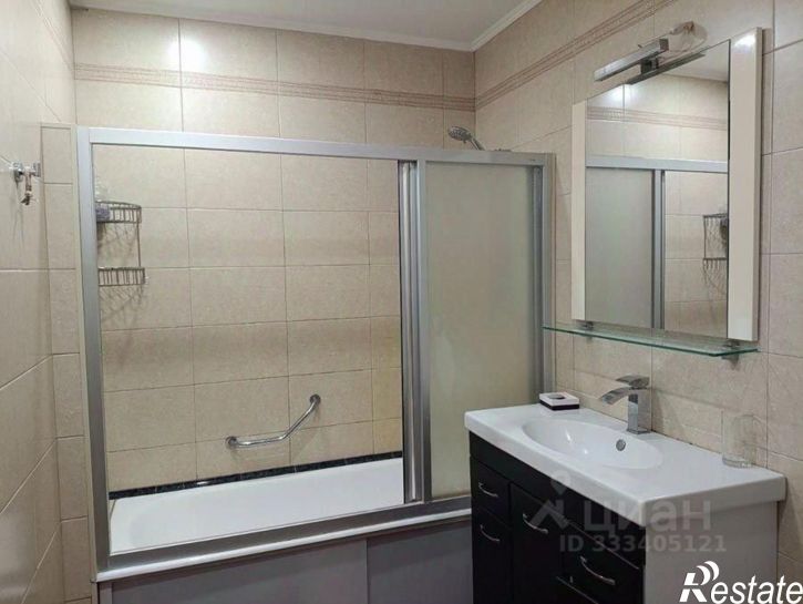 1-комн квартира ул Кирова, 84,  д. 84