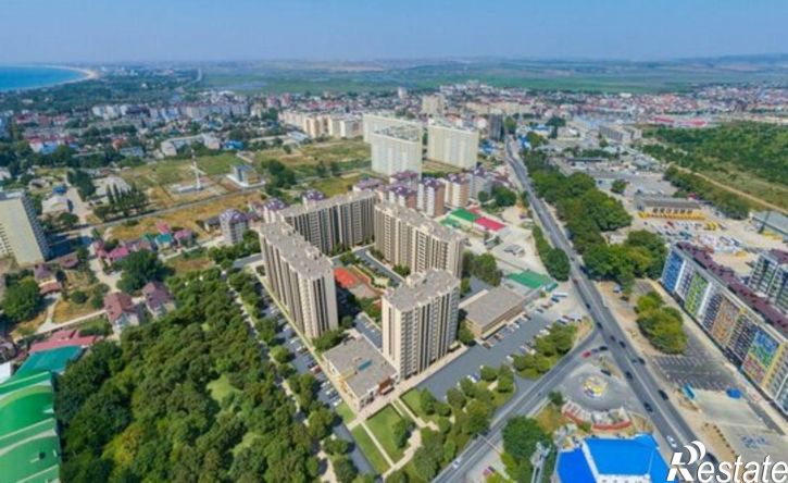 1-комн квартира ул Парковая, 61 3,  д. 61 3,  к. 3
