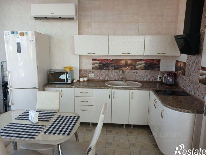 1-комн квартира ул Кирова, 1,  д. 1