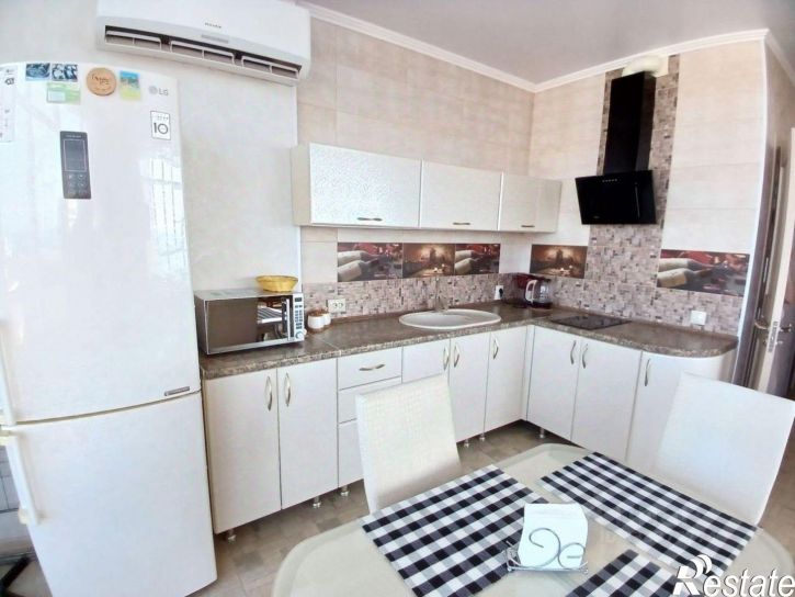 1-комн квартира ул Кирова, 1,  д. 1