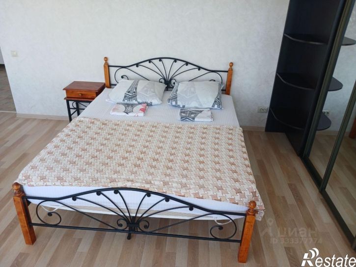 1-комн квартира ул Кирова, 1,  д. 1