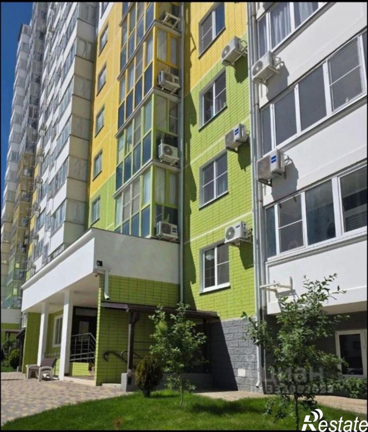 1-комн квартира улица Ленина, 239