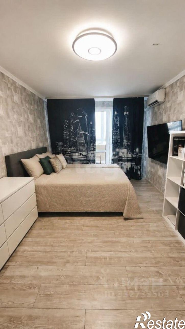 2-комн квартира ул Адмирала Пустошкина, 22 6,  д. 22 6,  к. 6