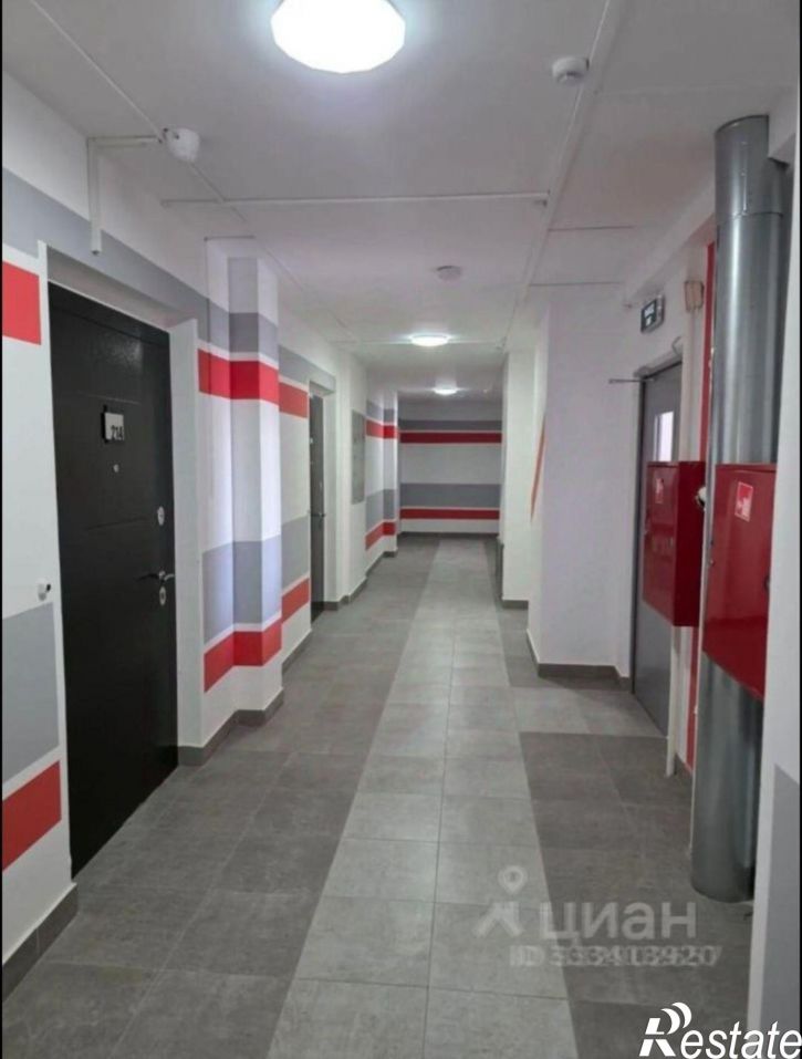 1-комн квартира улица Ленина, 239