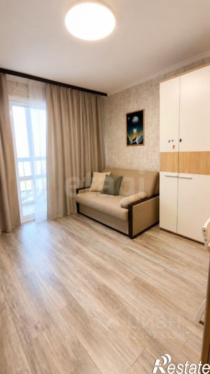 2-комн квартира ул Адмирала Пустошкина, 22 6,  д. 22 6,  к. 6