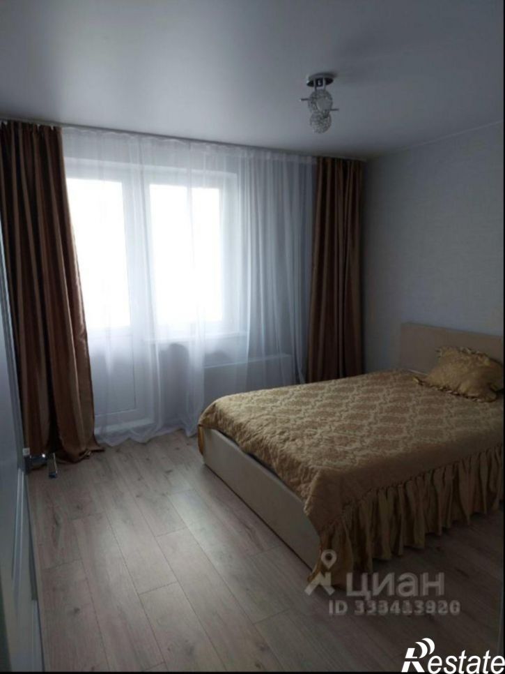 1-комн квартира улица Ленина, 239