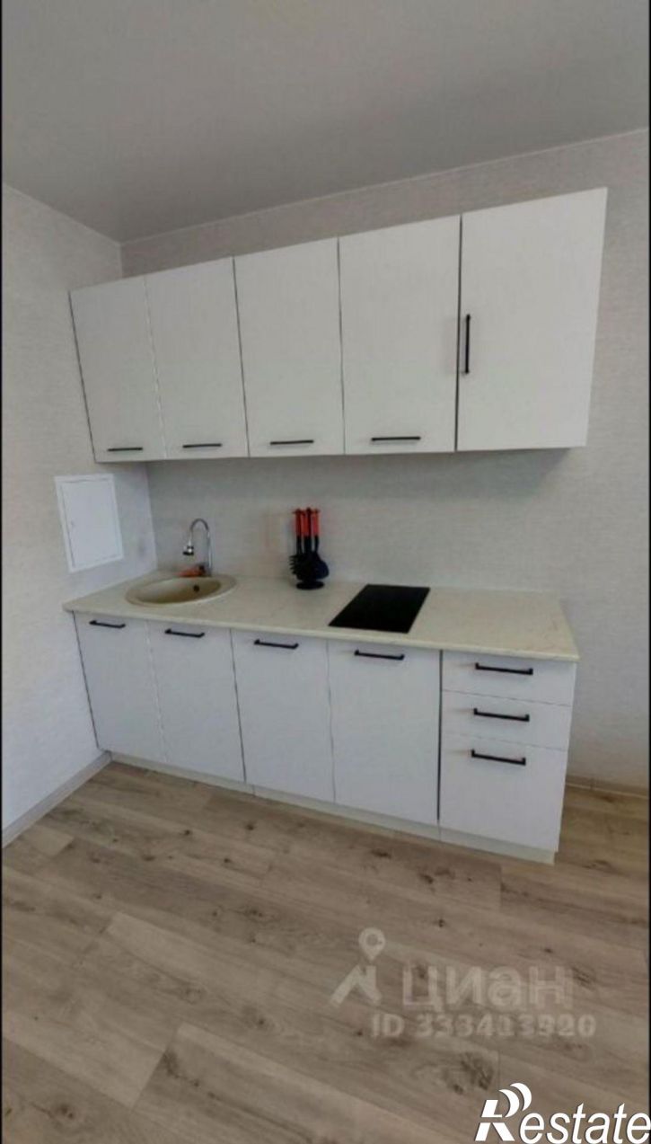 1-комн квартира улица Ленина, 239