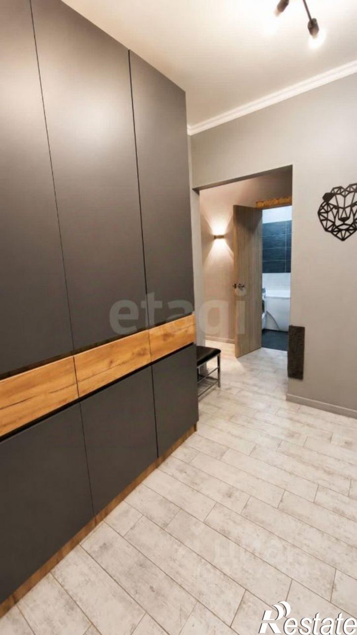 2-комн квартира ул Адмирала Пустошкина, 22 6,  д. 22 6,  к. 6