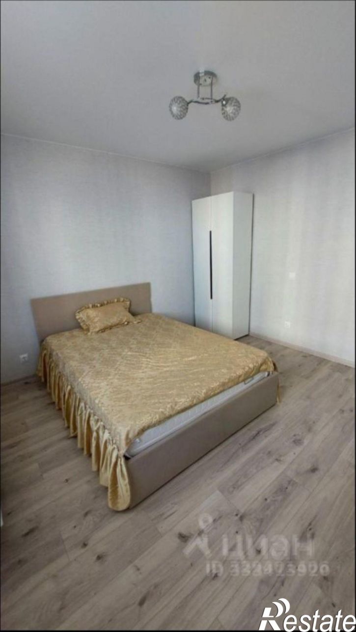 1-комн квартира улица Ленина, 239