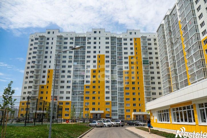 2-комн квартира ул Адмирала Пустошкина, 22 6,  д. 22 6,  к. 6