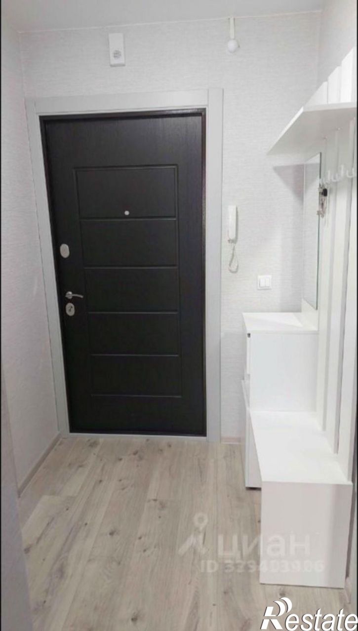 1-комн квартира улица Ленина, 239