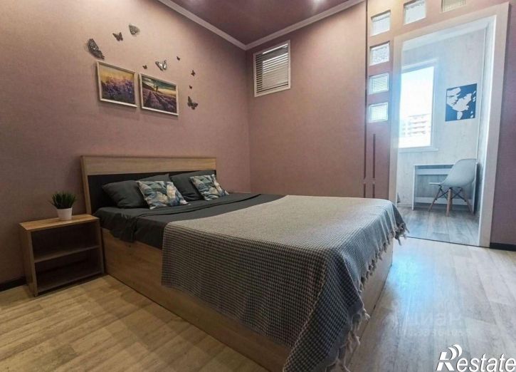1-комн квартира Тракторный пер, 5,  д. 5