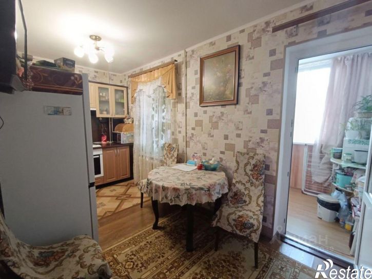 3-комн квартира ул Стахановская, 13,  д. 13