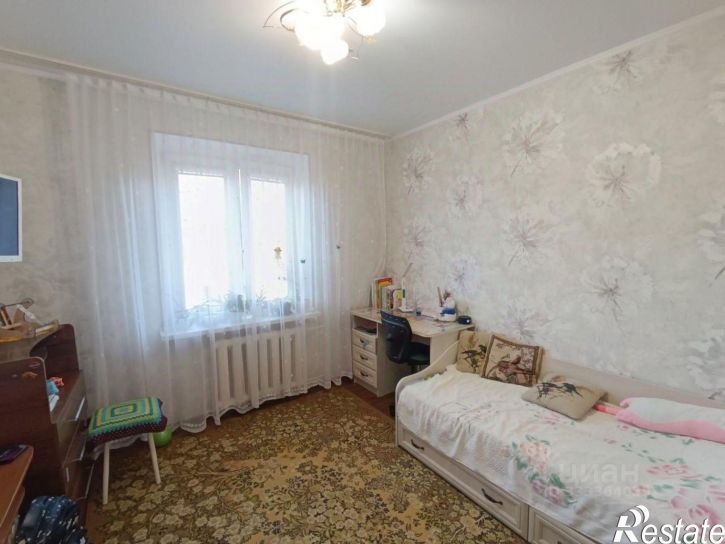 3-комн квартира ул Стахановская, 13,  д. 13