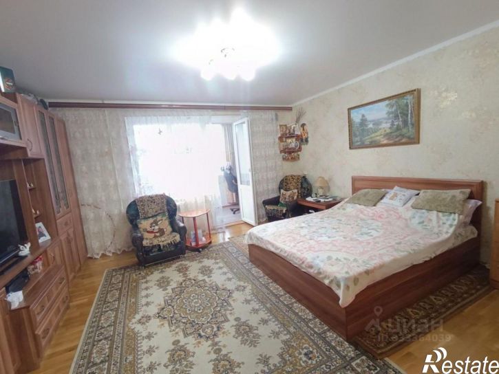 3-комн квартира ул Стахановская, 13,  д. 13