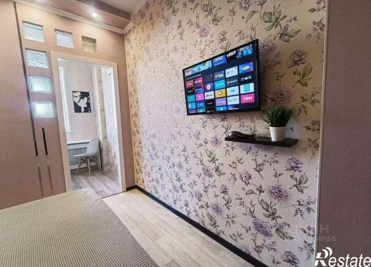 1-комн квартира Тракторный пер, 5,  д. 5