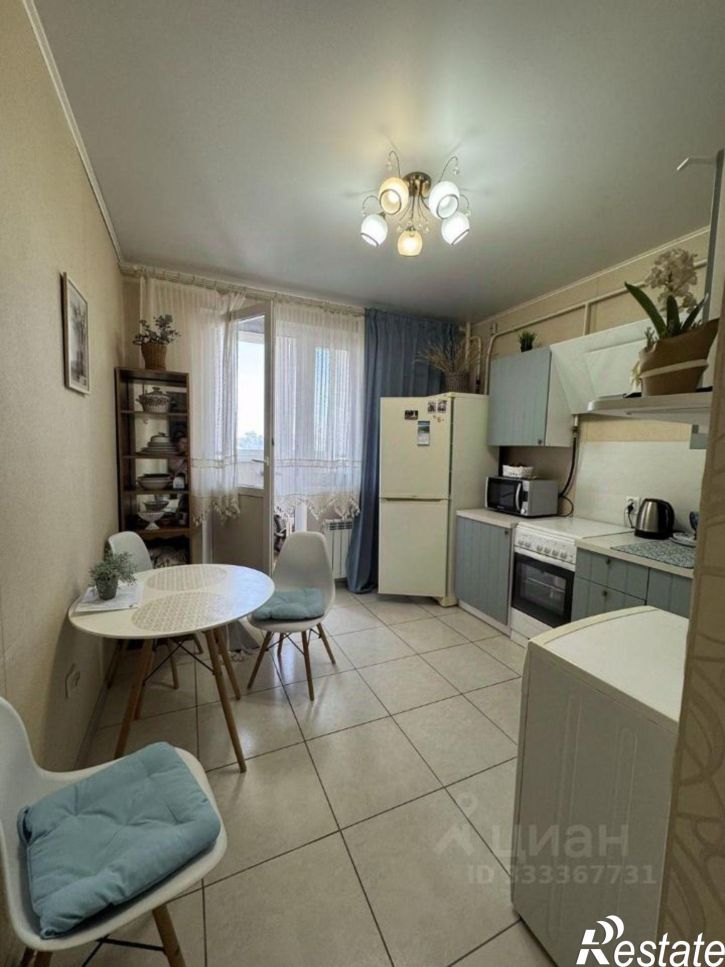 1-комн квартира Тракторный пер, 5,  д. 5
