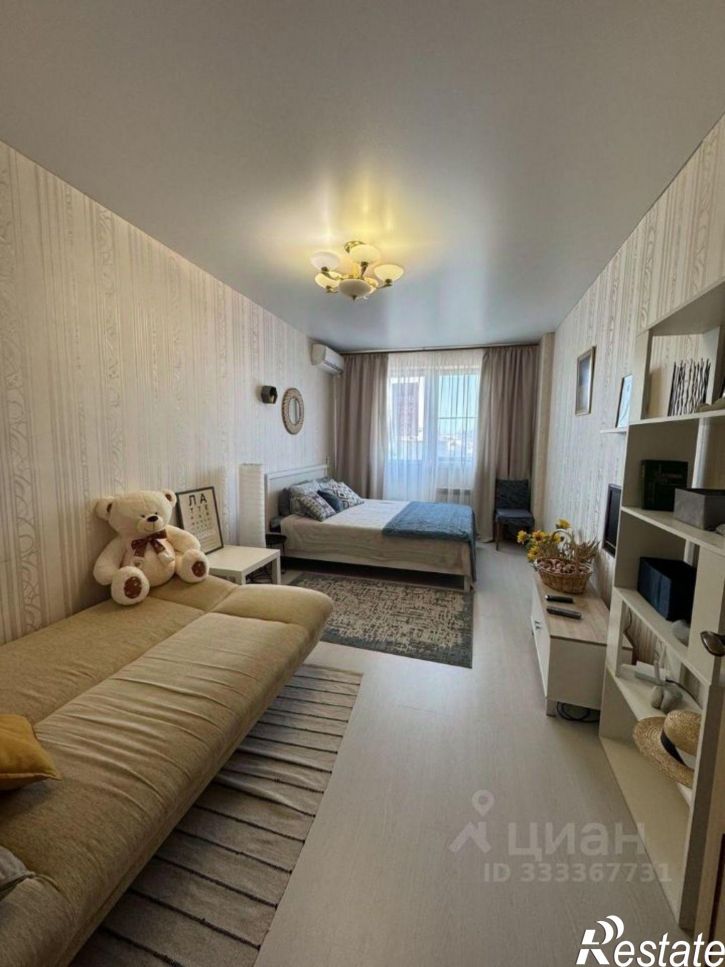 1-комн квартира Тракторный пер, 5,  д. 5